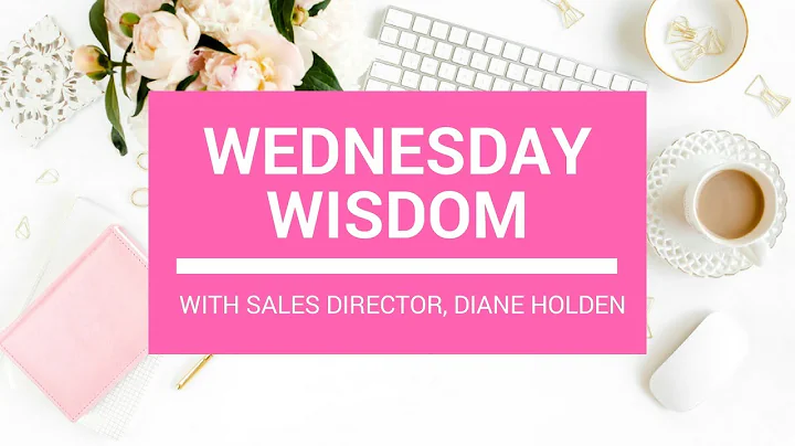 Customer Management Tips with Mary Kay Sales Direc...