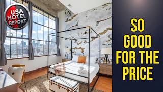 Sosuite at Independence Lofts - Callowhill