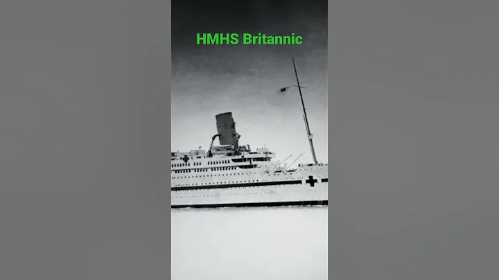 The Olympic Class #ship #ships #history #whitestarline