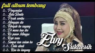 Elvy Sukaesih_ Ratu dangdut_ penyesalan, Laila Bonita