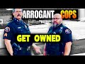 This Man Punks Cops With Ease • Cops Owned