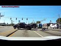 Driving Failed, Road Rage, Crash and Instant Karma Synthesis #46