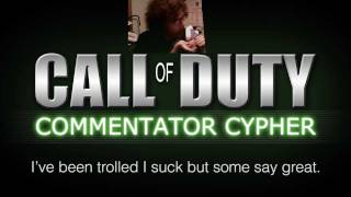 AskACapper Call of Duty Commentator Cypher 2011 - Calling out ⓣⓗⓔⓢⓘⓓⓔⓢⓗⓞ