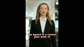 The First Google Server: A Lego-Built Tech Marvel