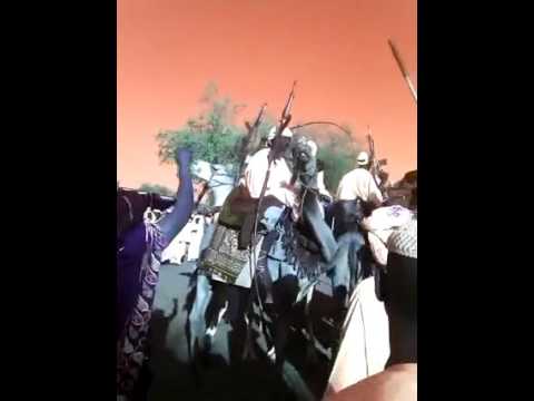 احمد سليمان بدور السوداني غرب كردفان