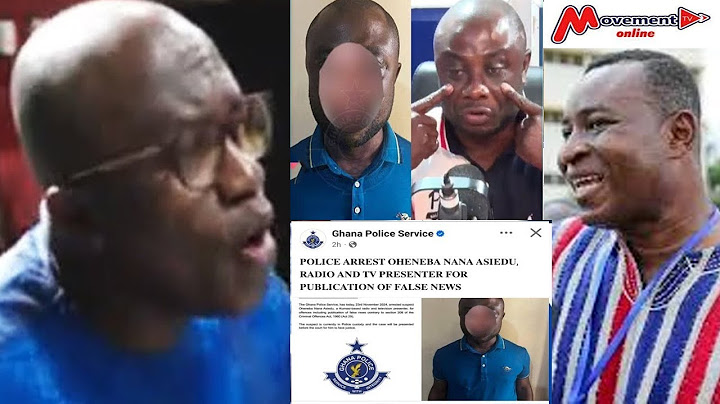 Break: F00Lish man - Tikese didn't spare Wontumi Oheneba Nana Asiedu! Kwasia Panyin! -sz
