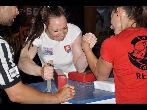 HerBiceps on X: Armwrestling a muscle woman with pulsating pecs and  stupendous biceps requires caution. Watch this VOD starring Asha Hadley  only at  . . . #herbiceps #femalemuscle  #muscularwomen #ifbb #armwrestling