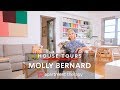 "Younger" Star Molly Bernard's Brooklyn Home | House Tours | Apartment Therapy