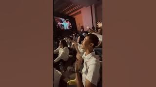 Konser SHEILA ON 7 dan Nella Kharisma @Convention Hall Terminal Tipe A Tirtonadi