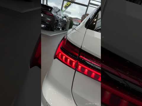 Youtube 2024 Audi A6 Allroad 55 TDI (344 HP) - Exterior and Interior video Audi