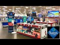 SAM'S CLUB NEW ITEMS GIFTS KITCHENWARE CHRISTMAS HOME DECOR SHOP WITH ME SHOPPING STORE WALK THROUGH