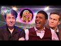 Jonathan Ross SABOTAGES Chris Kamara &amp; Bradley Walsh 😂 | Play To The Whistle
