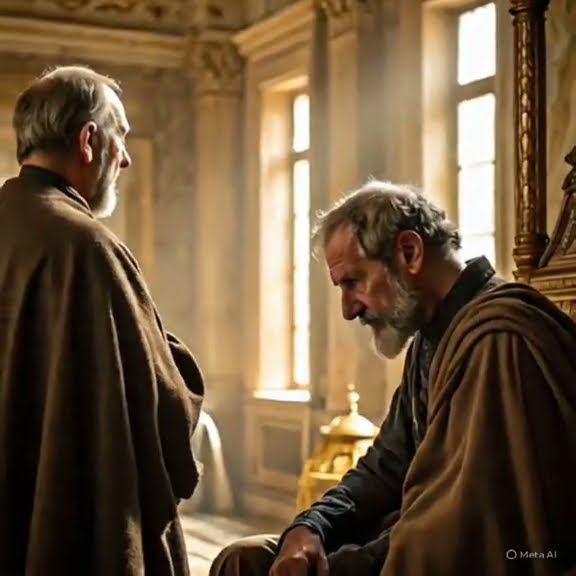 Nathan rebuke King David #biblestory - YouTube