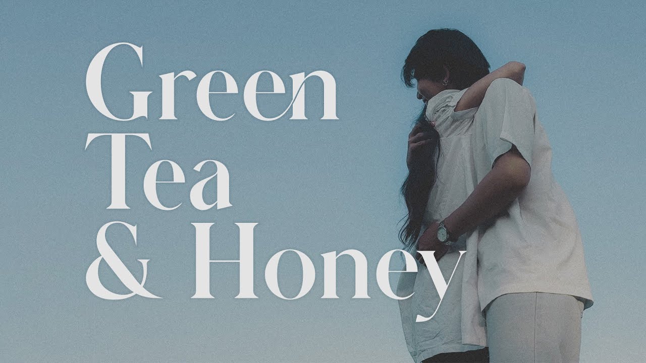 Green Tea & Honey Dane Amar (Music Video Cover) YouTube