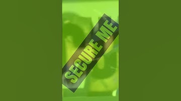 Security Music Video by El CapeTeaux November 29th