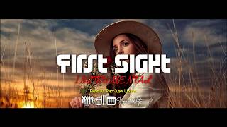 Free Afro-Pop Instrumental "First Sight" [Prod By Projusa Watta]