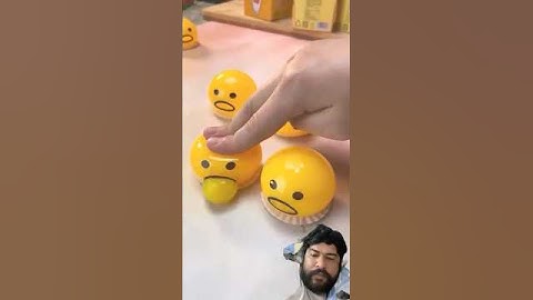 Satisfying video squishy slime p1