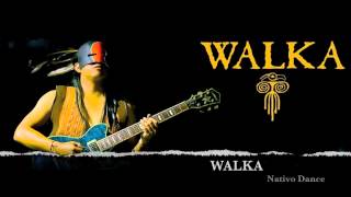 WALKA - Nativo Dance chords
