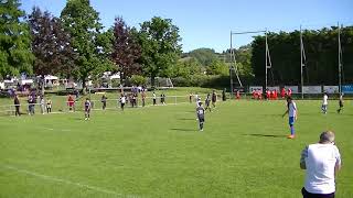 U13_FC Sévenne C vs Ol. Lyon Sud_Sévenne Cup_2024_19 mai 2024