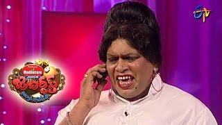 Roller Raghu Performance – Jabardasth – Episode No 23 – ETV  Telugu