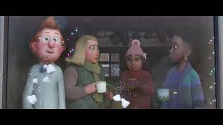 She Will Get Distracted By Netflix And L That Christmas L Clip