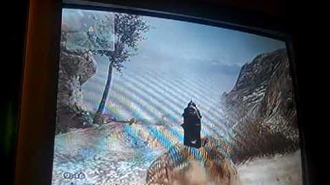 Epic Trigger Finger (No Mod I Swear)