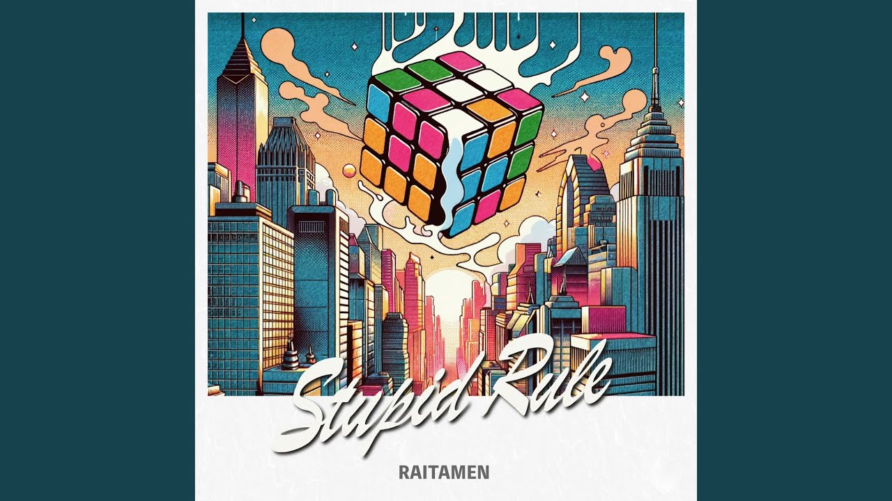 Guarda Stupid Rule su YouTube Guarda Stupid Rule su YouTube
