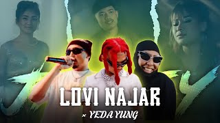 Download Lagu LOVI NAJAR × YEDA YUNG || ST MAN × JAMESY × LIL JHOLA || M.K OFFICIAL  MP3 Download Lagu LOVI NAJAR × YEDA YUNG || ST MAN × JAMESY × LIL JHOLA || M.K OFFICIAL  MP3