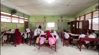 VIDEO UKIN UTUH PGSD BAHASA INDONESIA MENGENAL PERASAAN KELAS 2 SD SMT 1 2025