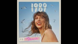 Taylor Swift X The Midnight (Remastered)