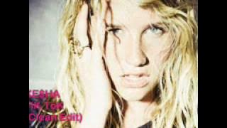 KE$HA TiK ToK (Clean Edit/Version)