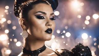 Starla Vamp AI- Midnight In The Eye Of Chaos