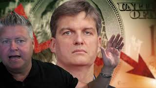 Michael Burry's 1999 2.0 Warning: Stock Market About to Crash?