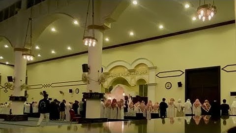تلاوة من سورة البقرة | القارئ خالد الرياعي | صلاة العشاء يوم الثلاثاء 4 / 3 / 1445 هـ .