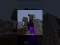 Красивый портал #shorts #minecraftshorts