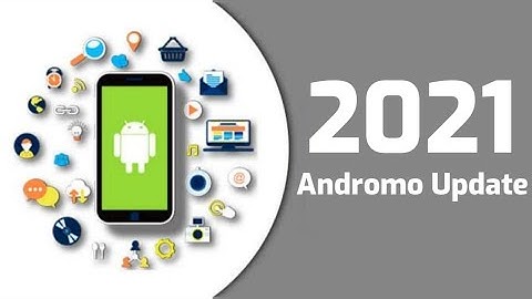 Yadda ake Hada Application a wayar android ( Andromo 2021 Update)