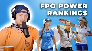 Bogey Bros FPO Power Rankings | Grip Locked Clips