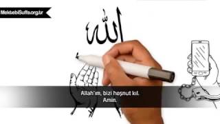 Bu Sen Misin? [Türkçe Altyazılı]