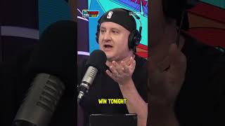If the Knicks win tonight, is the series already over? | The Dan Le Batard Show with Stugotz