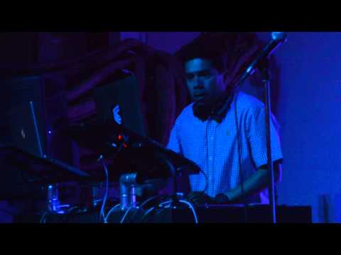 DJ Franchise @