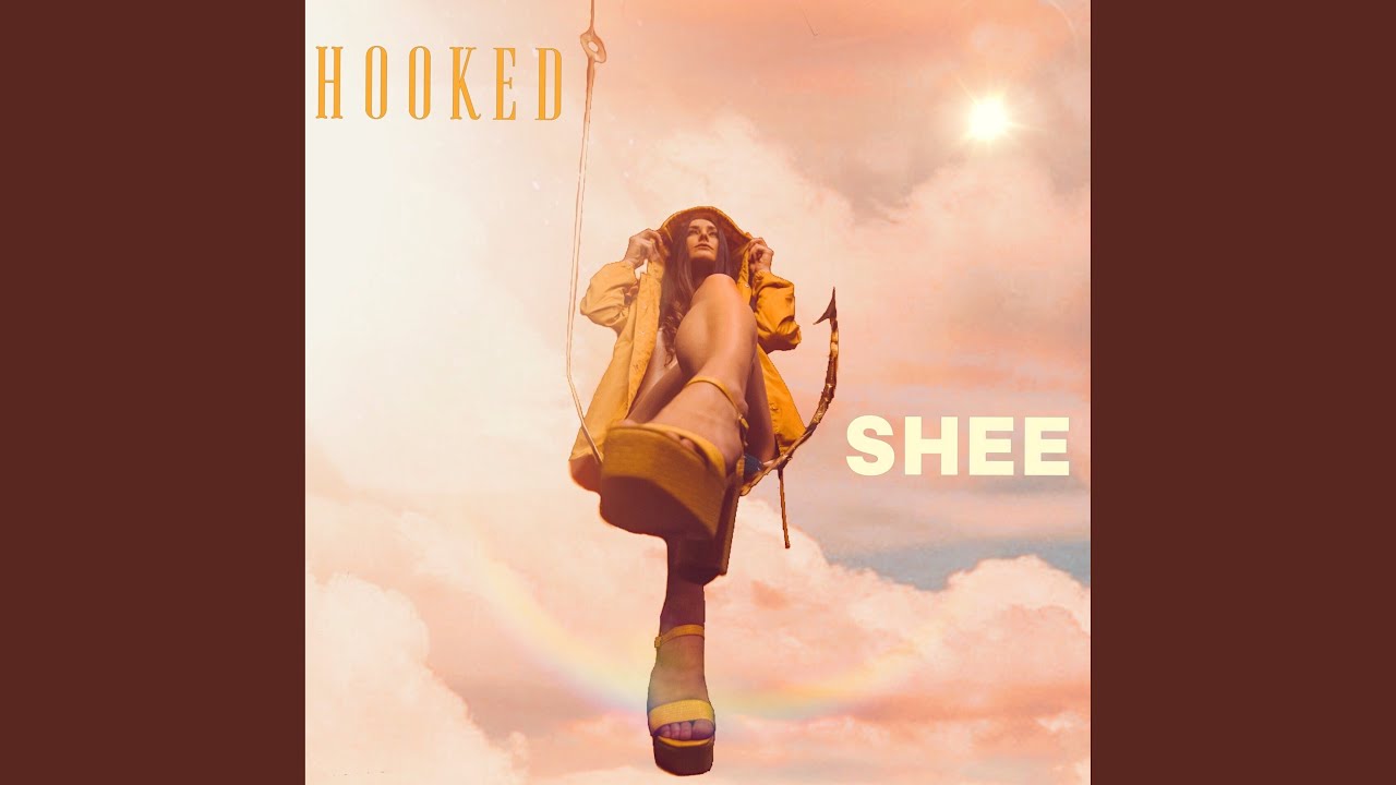 Guarda Hooked su YouTube Guarda Hooked su YouTube