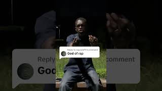 Song Title Spoiler By Joshua Kaze On All Streaming Platforms fyp rap eminem