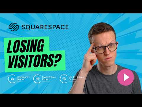 How to add a custom 404 Page to your Squarespace 7.1 website