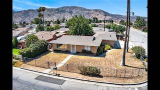 2174 W Lincoln for sale in Banning, CA 92220 - Residential