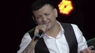 Слова / Алмас Багратиони / Live