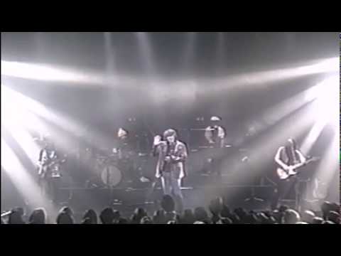 初期のSCRIPT 2000年ライブ「エンドルフィン」