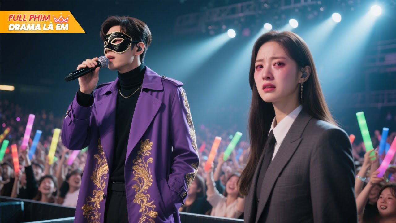 Nữ ca sĩ vội bỏ chồng để theo đại gia, nào ngờ anh ta lại là DIVA có hàng tỷ người hâm mộ