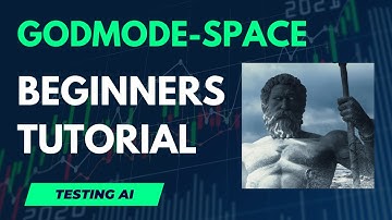 Auto GPT on the browser  | Godmode space - Beginners tutorial | No Code AI agent