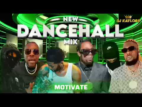New Dancehall Mix 2026 Vybz Kartel, Popcaan, Alkaline, Mavado, Dicelebrityy, Kalado, Jamal,Drake,450