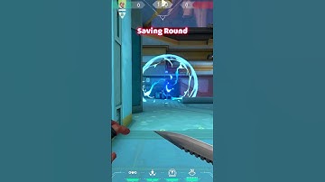 One Simple Sova Shock Dart For Saving Round On Abyss..